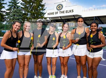 Thumbnail 2 in Centerville @ Ursuline Academy photogallery.