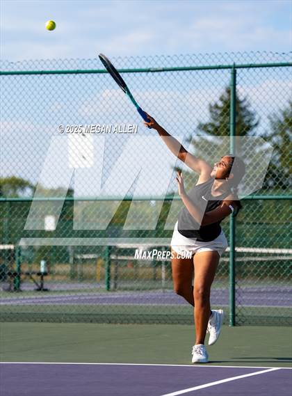 Thumbnail 2 in Centerville @ Ursuline Academy photogallery.