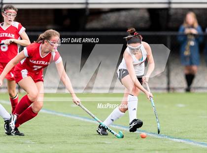 Thumbnail 2 in Waltham @ Winchester (MIAA Division 1 North Round 1) photogallery.