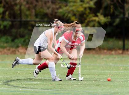Thumbnail 1 in Waltham @ Winchester (MIAA Division 1 North Round 1) photogallery.