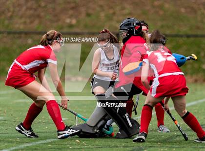 Thumbnail 3 in Waltham @ Winchester (MIAA Division 1 North Round 1) photogallery.