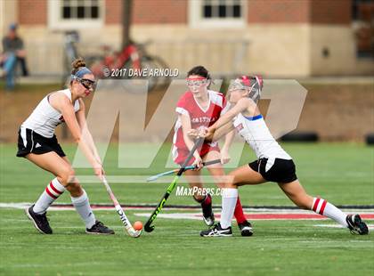 Thumbnail 3 in Waltham @ Winchester (MIAA Division 1 North Round 1) photogallery.