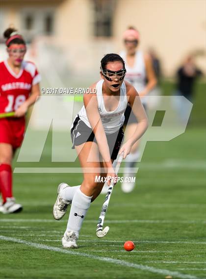 Thumbnail 1 in Waltham @ Winchester (MIAA Division 1 North Round 1) photogallery.