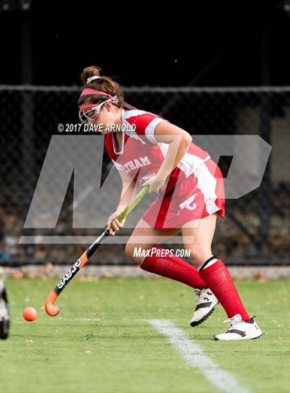 Thumbnail 1 in Waltham @ Winchester (MIAA Division 1 North Round 1) photogallery.