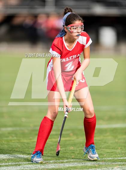 Thumbnail 3 in Waltham @ Winchester (MIAA Division 1 North Round 1) photogallery.