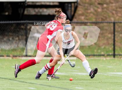 Thumbnail 3 in Waltham @ Winchester (MIAA Division 1 North Round 1) photogallery.