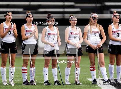 Thumbnail 2 in Waltham @ Winchester (MIAA Division 1 North Round 1) photogallery.