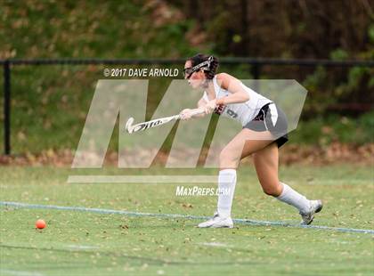 Thumbnail 3 in Waltham @ Winchester (MIAA Division 1 North Round 1) photogallery.