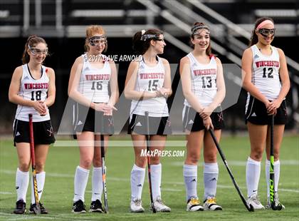 Thumbnail 1 in Waltham @ Winchester (MIAA Division 1 North Round 1) photogallery.