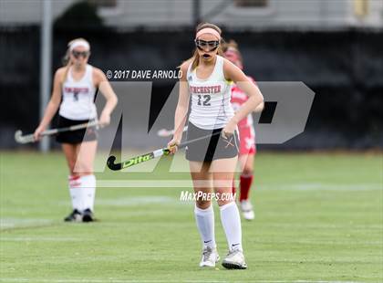 Thumbnail 1 in Waltham @ Winchester (MIAA Division 1 North Round 1) photogallery.