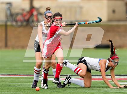 Thumbnail 3 in Waltham @ Winchester (MIAA Division 1 North Round 1) photogallery.