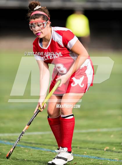 Thumbnail 1 in Waltham @ Winchester (MIAA Division 1 North Round 1) photogallery.