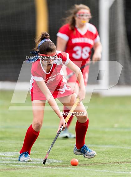 Thumbnail 2 in Waltham @ Winchester (MIAA Division 1 North Round 1) photogallery.