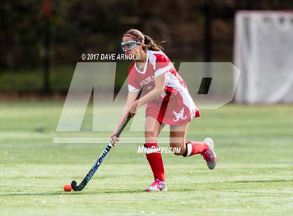 Thumbnail 3 in Waltham @ Winchester (MIAA Division 1 North Round 1) photogallery.