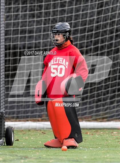 Thumbnail 2 in Waltham @ Winchester (MIAA Division 1 North Round 1) photogallery.