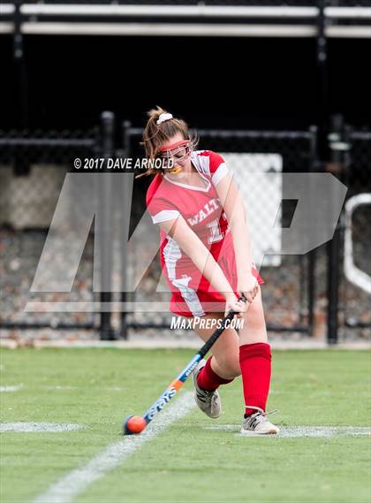 Thumbnail 1 in Waltham @ Winchester (MIAA Division 1 North Round 1) photogallery.