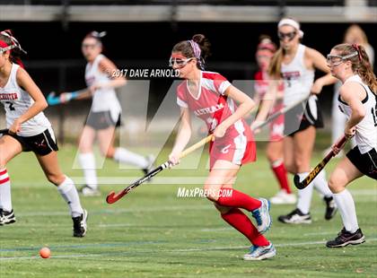 Thumbnail 2 in Waltham @ Winchester (MIAA Division 1 North Round 1) photogallery.