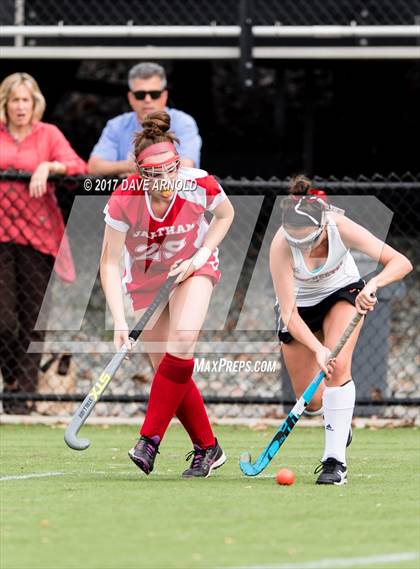 Thumbnail 1 in Waltham @ Winchester (MIAA Division 1 North Round 1) photogallery.