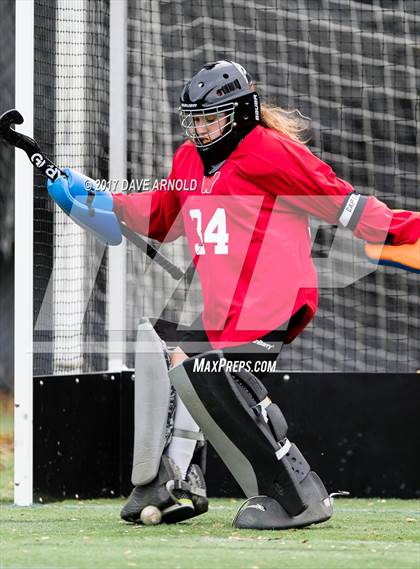 Thumbnail 3 in Waltham @ Winchester (MIAA Division 1 North Round 1) photogallery.