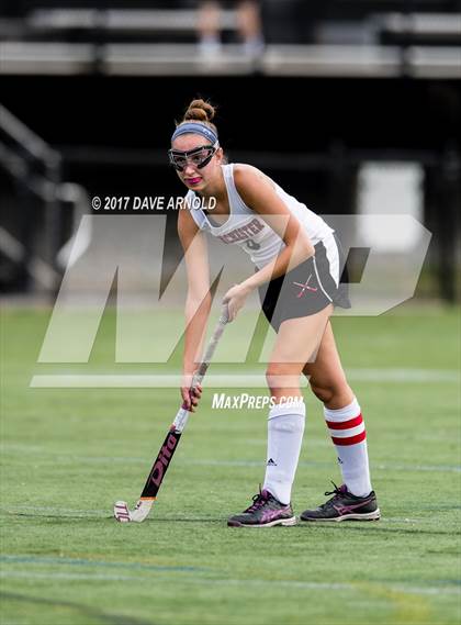 Thumbnail 3 in Waltham @ Winchester (MIAA Division 1 North Round 1) photogallery.