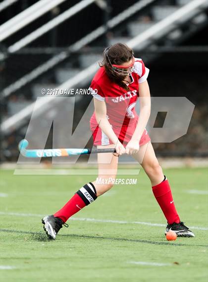 Thumbnail 3 in Waltham @ Winchester (MIAA Division 1 North Round 1) photogallery.
