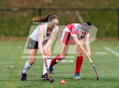 Thumbnail 3 in Waltham @ Winchester (MIAA Division 1 North Round 1) photogallery.