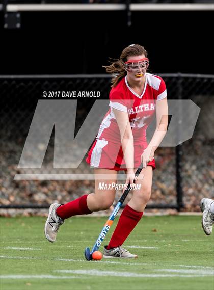 Thumbnail 2 in Waltham @ Winchester (MIAA Division 1 North Round 1) photogallery.