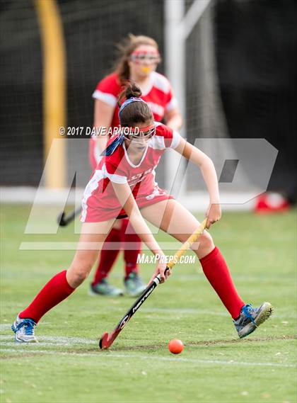 Thumbnail 3 in Waltham @ Winchester (MIAA Division 1 North Round 1) photogallery.