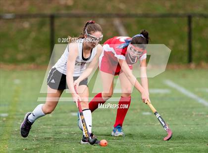 Thumbnail 1 in Waltham @ Winchester (MIAA Division 1 North Round 1) photogallery.