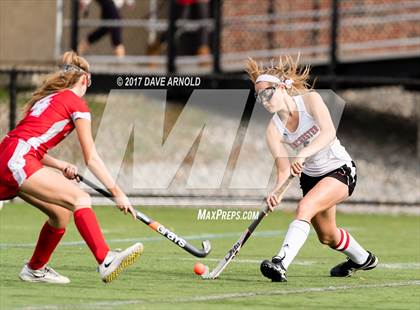 Thumbnail 1 in Waltham @ Winchester (MIAA Division 1 North Round 1) photogallery.