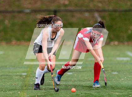 Thumbnail 2 in Waltham @ Winchester (MIAA Division 1 North Round 1) photogallery.