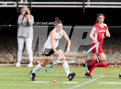 Thumbnail 2 in Waltham @ Winchester (MIAA Division 1 North Round 1) photogallery.