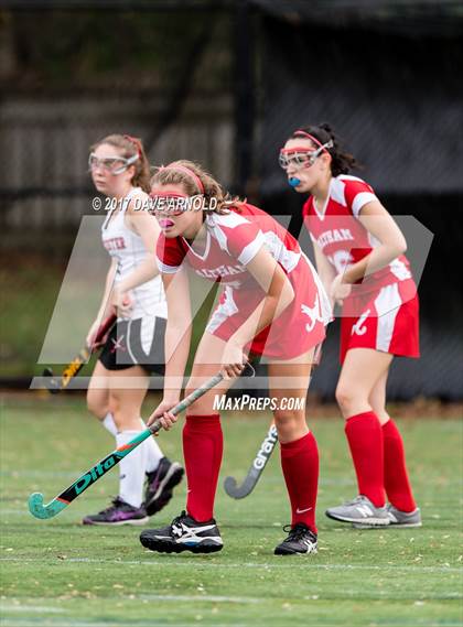 Thumbnail 3 in Waltham @ Winchester (MIAA Division 1 North Round 1) photogallery.