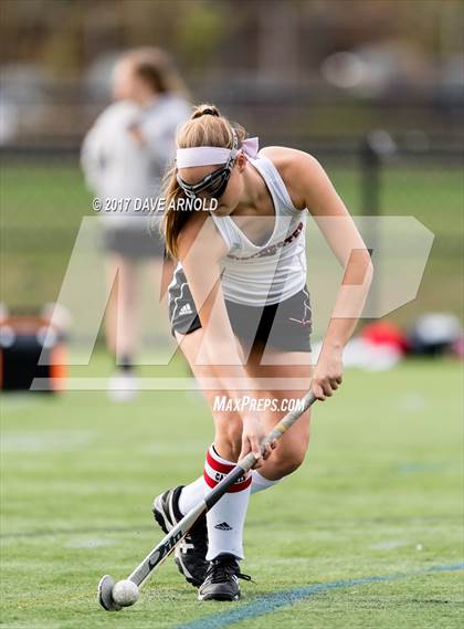 Thumbnail 3 in Waltham @ Winchester (MIAA Division 1 North Round 1) photogallery.