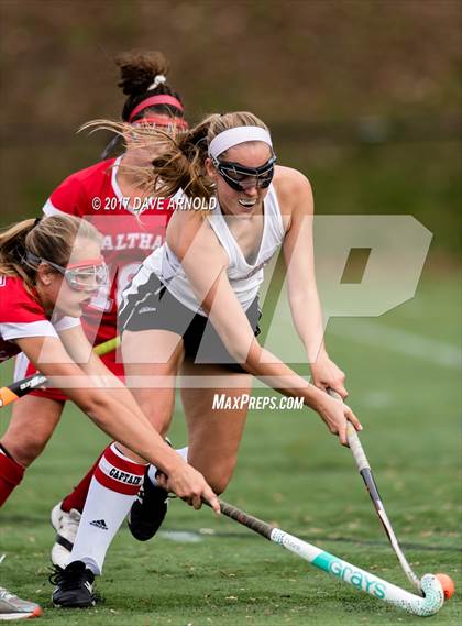 Thumbnail 2 in Waltham @ Winchester (MIAA Division 1 North Round 1) photogallery.
