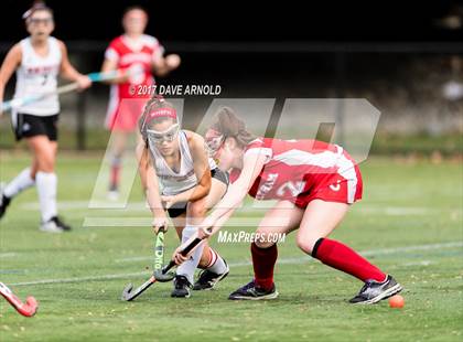 Thumbnail 2 in Waltham @ Winchester (MIAA Division 1 North Round 1) photogallery.