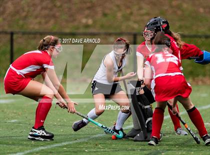 Thumbnail 2 in Waltham @ Winchester (MIAA Division 1 North Round 1) photogallery.