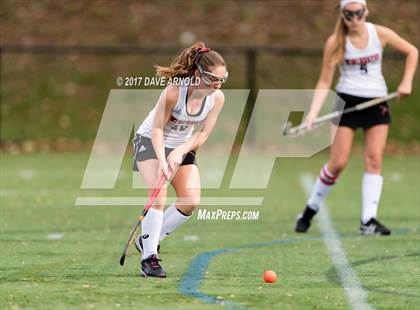 Thumbnail 2 in Waltham @ Winchester (MIAA Division 1 North Round 1) photogallery.