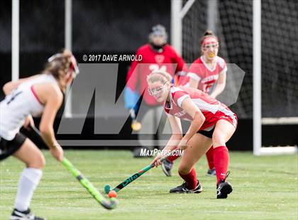 Thumbnail 3 in Waltham @ Winchester (MIAA Division 1 North Round 1) photogallery.
