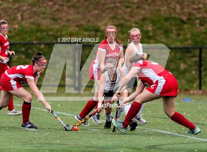 Thumbnail 3 in Waltham @ Winchester (MIAA Division 1 North Round 1) photogallery.