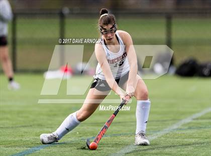 Thumbnail 1 in Waltham @ Winchester (MIAA Division 1 North Round 1) photogallery.