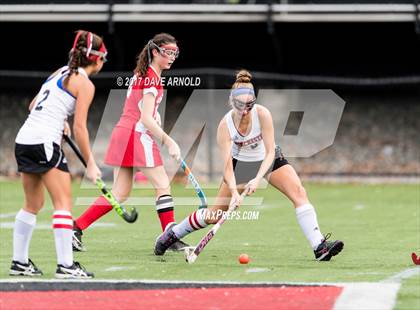Thumbnail 3 in Waltham @ Winchester (MIAA Division 1 North Round 1) photogallery.