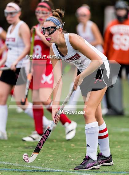 Thumbnail 2 in Waltham @ Winchester (MIAA Division 1 North Round 1) photogallery.