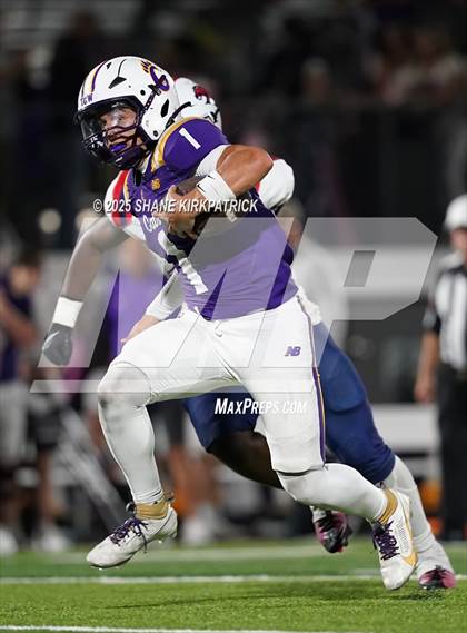 Thumbnail 2 in Life Waxahachie @ Godley photogallery.