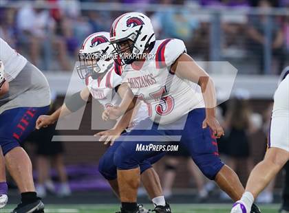 Thumbnail 1 in Life Waxahachie @ Godley photogallery.