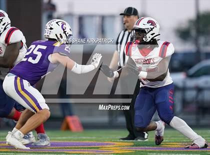 Thumbnail 1 in Life Waxahachie @ Godley photogallery.