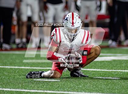 Thumbnail 3 in Millard South @ Omaha Westside (NSAA Class A Semi Final) photogallery.