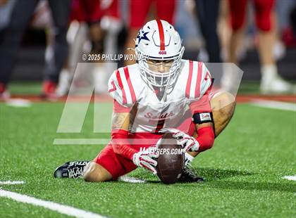 Thumbnail 2 in Millard South @ Omaha Westside (NSAA Class A Semi Final) photogallery.