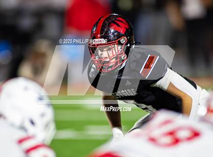 Thumbnail 2 in Millard South @ Omaha Westside (NSAA Class A Semi Final) photogallery.