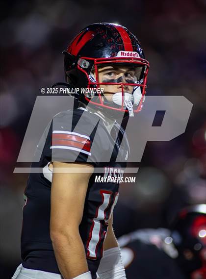 Thumbnail 3 in Millard South @ Omaha Westside (NSAA Class A Semi Final) photogallery.
